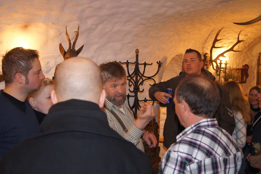 6-Obertauern, Bauernhaus 178